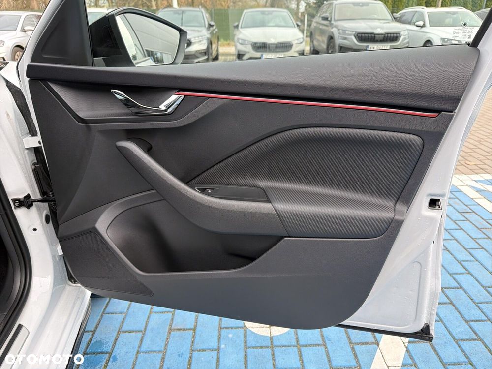 Skoda Kamiq 1.5 TSI Monte Carlo DSG - 17