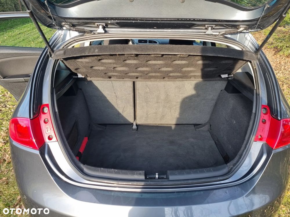 Seat Leon 1.8 TSI FR - 8