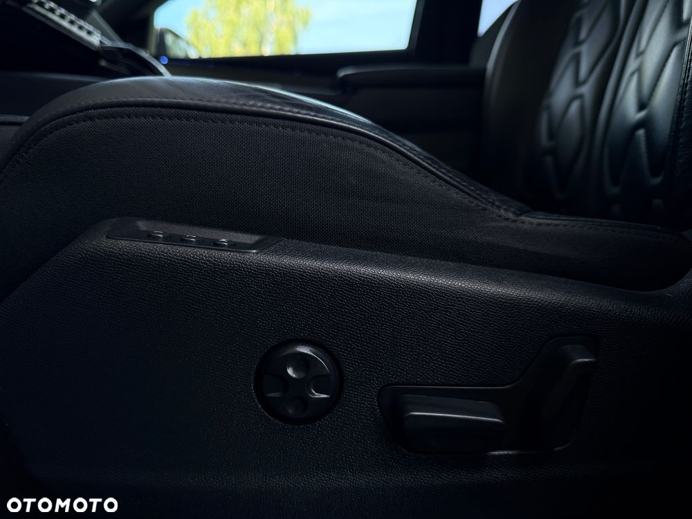 Peugeot 3008 BlueHDi 180 Stop & Start EAT8 GT - 8