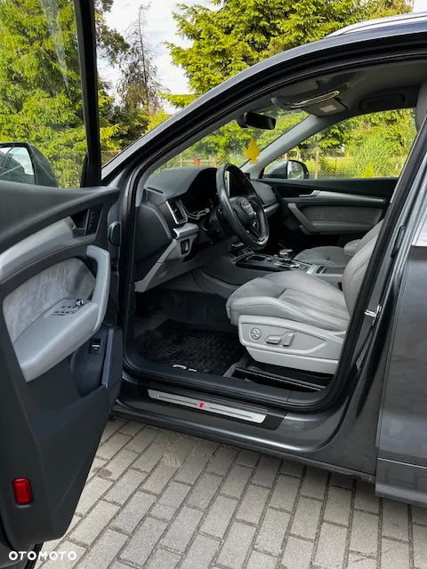 Audi Q5 40 TDI Quattro S tronic - 3
