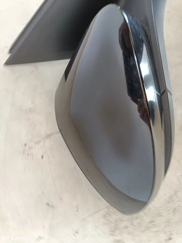 Lusterko Prawe VW T-Cross T Cross Asystent LC9X 8 PIN - 10