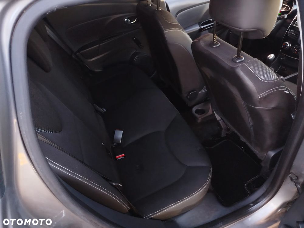 Renault Clio 0.9 Energy TCe Intens - 23