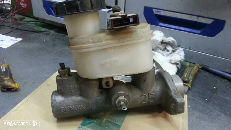 Bomba de travões NISSAN PRIMERA (P11) (1996-2001) 1.6 16V - 3