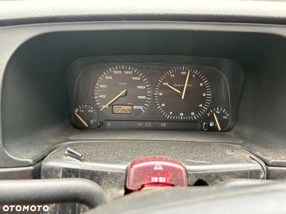 Volkswagen Golf - 8