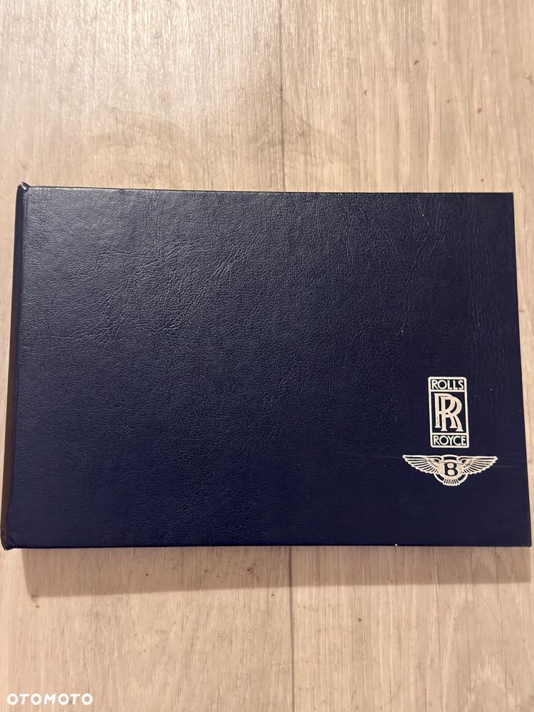 Rolls-Royce Silver Spur - 12