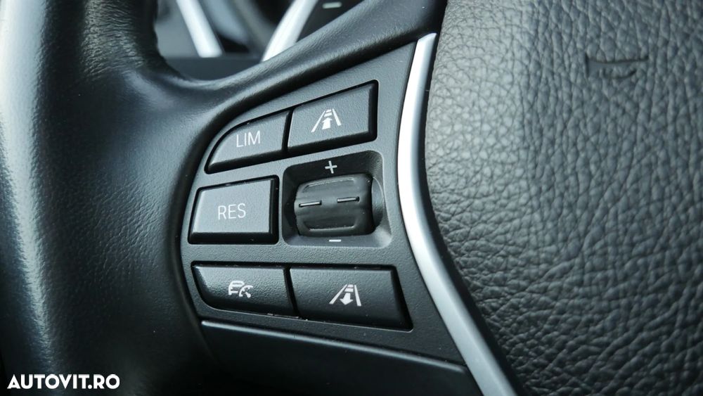 BMW Seria 4 430i Gran Coupe Sport-Aut. Sport Line - 21