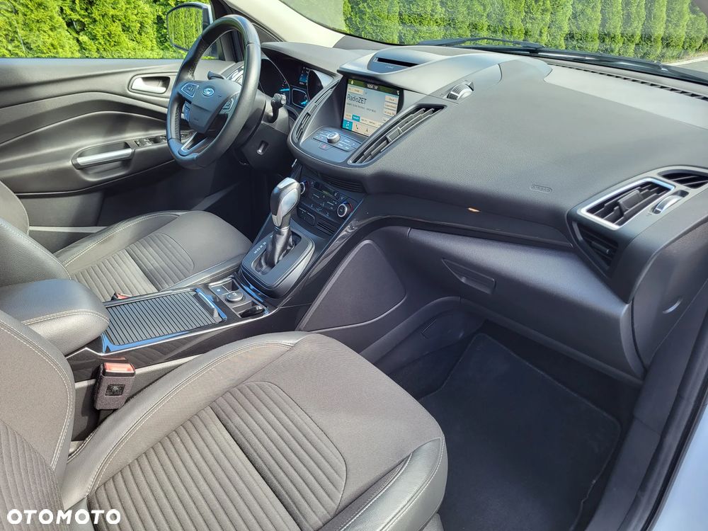 Ford Kuga 1.5 EcoBoost FWD Titanium ASS GPF - 16
