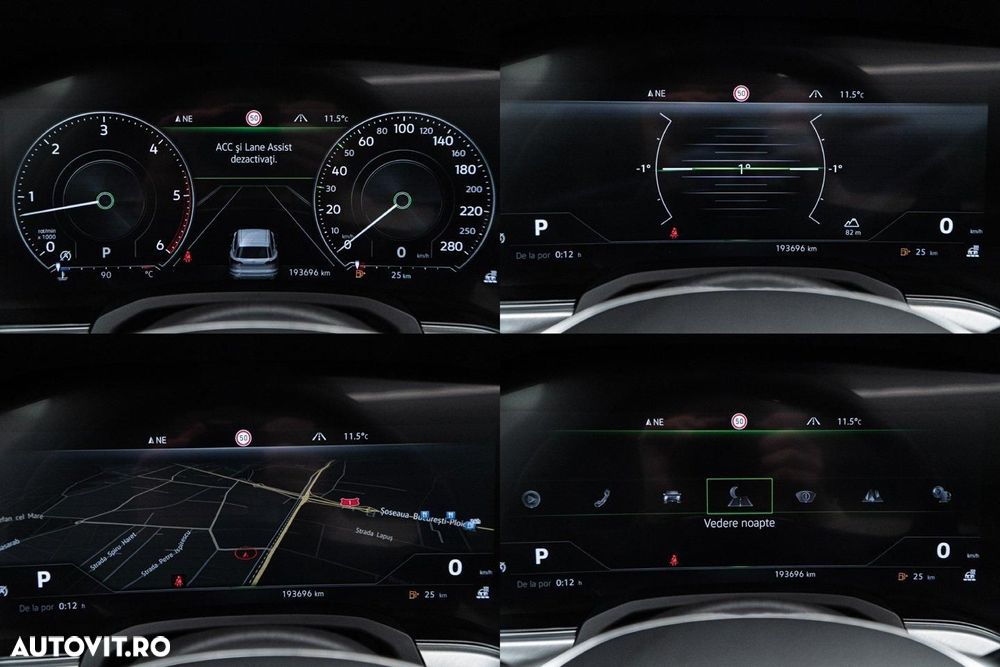 Volkswagen Touareg 3.0 V6 TDI 4Motion DPF Automatik Elegance - 16