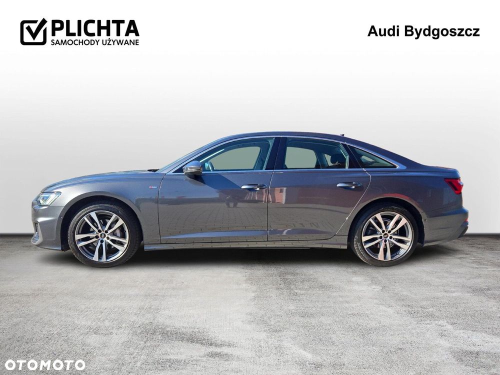 Audi A6 Limousine - 2