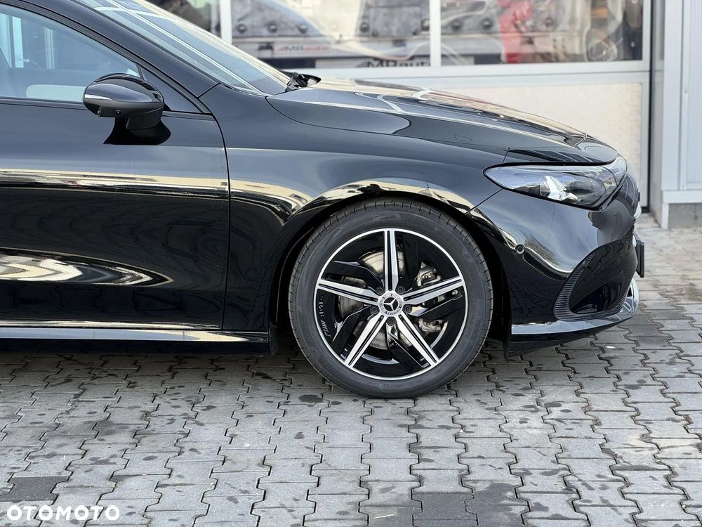 Mercedes-Benz CLA 200 mHEV 8G-DCT - 8