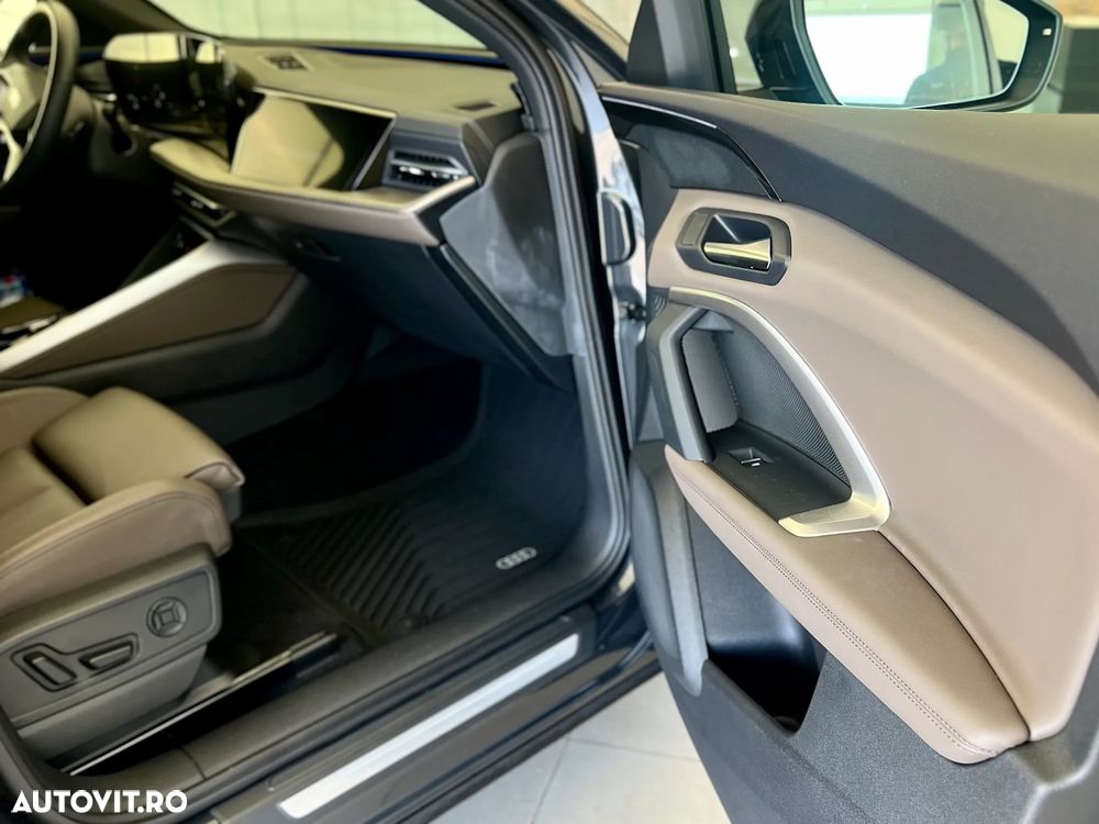 Audi Q5 Sportback - 31
