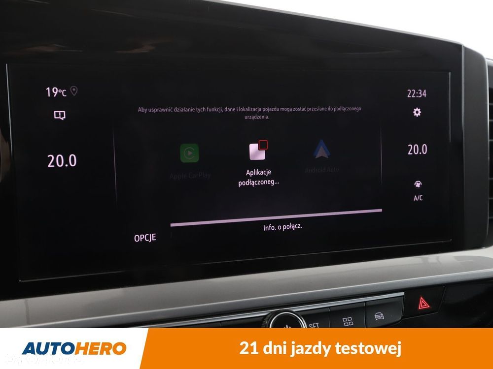 Opel Mokka 1.5 CDTI Elegance S&S - 20