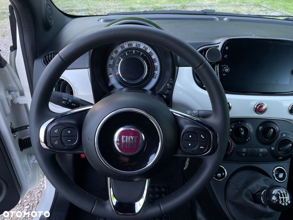 Fiat 500 1.0 GSE Hybrid - 18