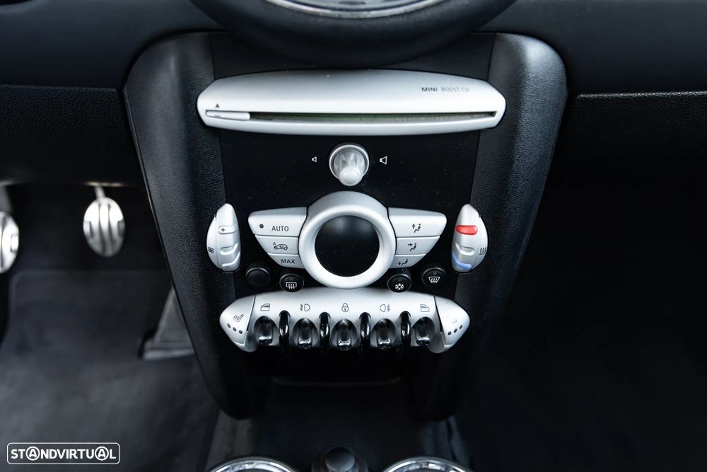 MINI 3 Portas Cooper S - 29