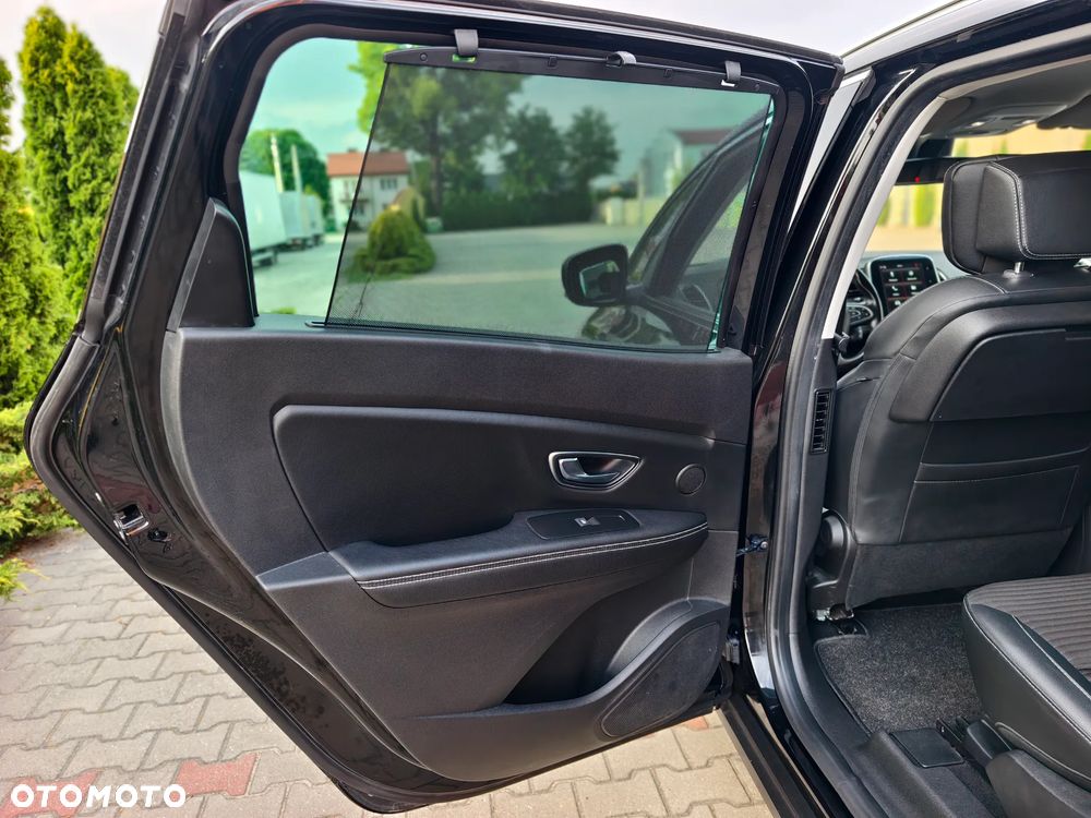 Renault Grand Scenic ENERGY dCi 160 EDC BOSE EDITION - 10