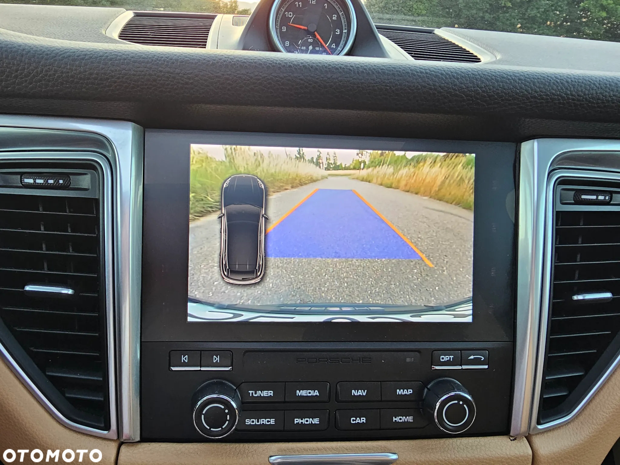 Porsche Macan PDK - 31