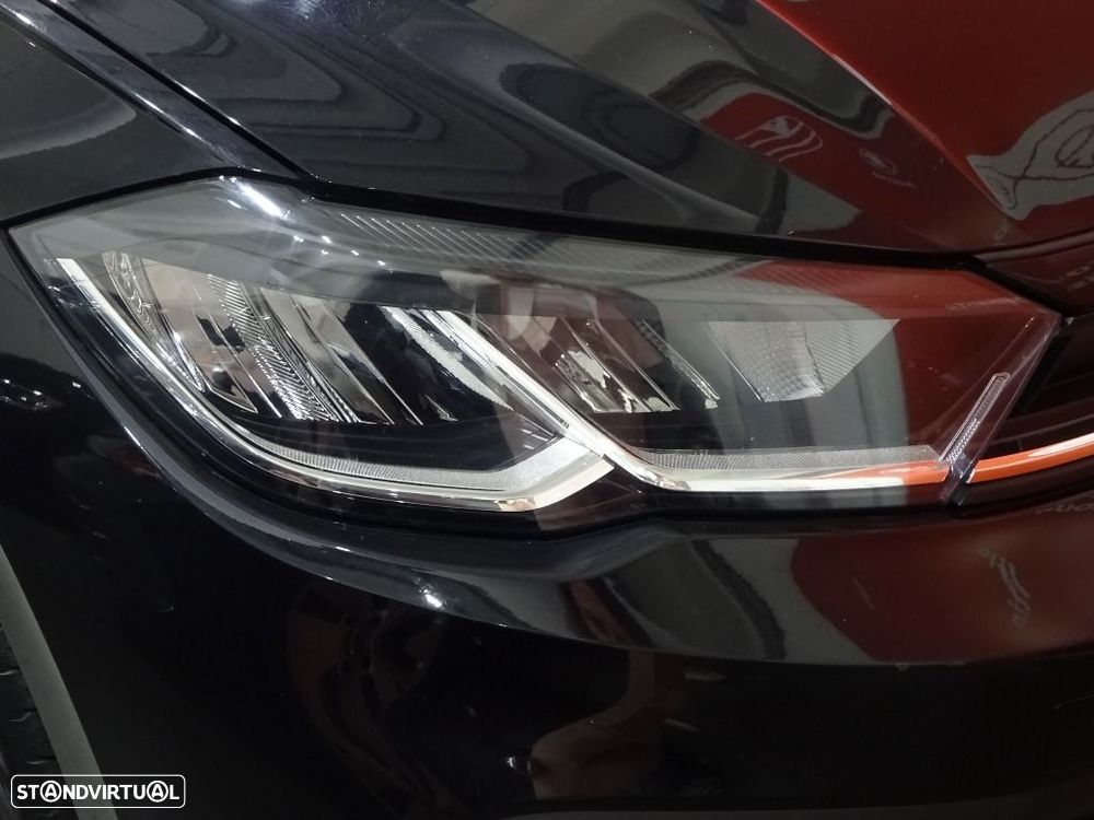 VW Polo 1.0 TSI Urban DSG - 34