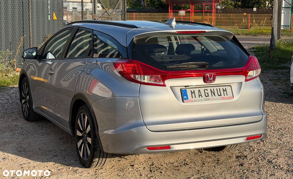 Honda Civic - 33