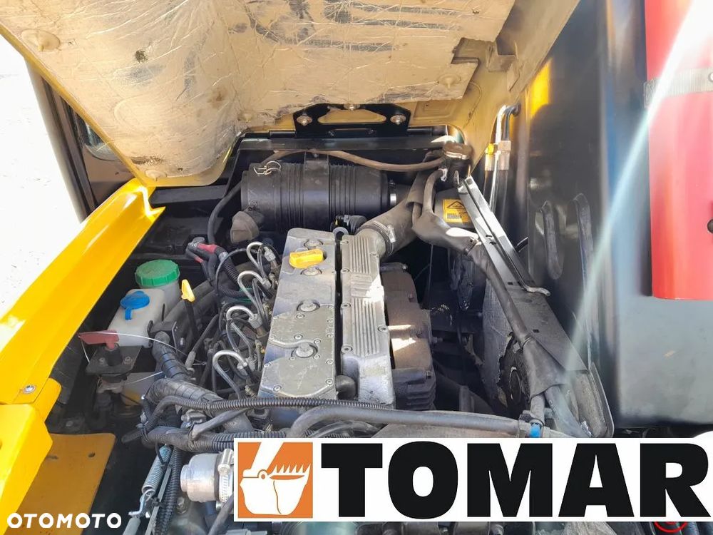 JCB 516-40 - 19