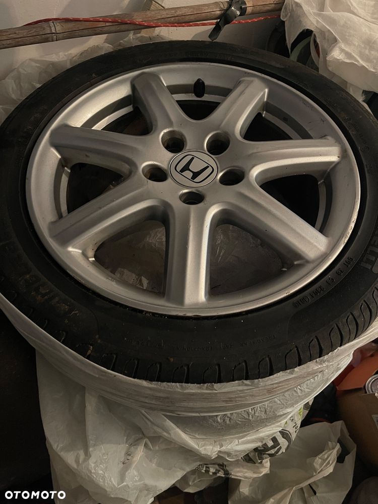 Honda Accord 2.0 Comfort - 10