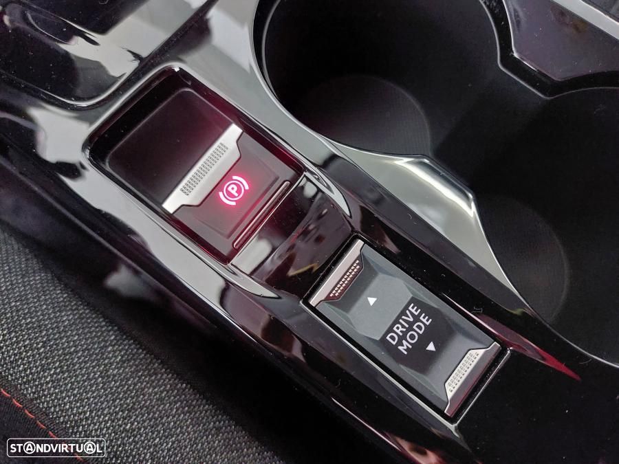 Peugeot e-208 50 kWh Active - 34
