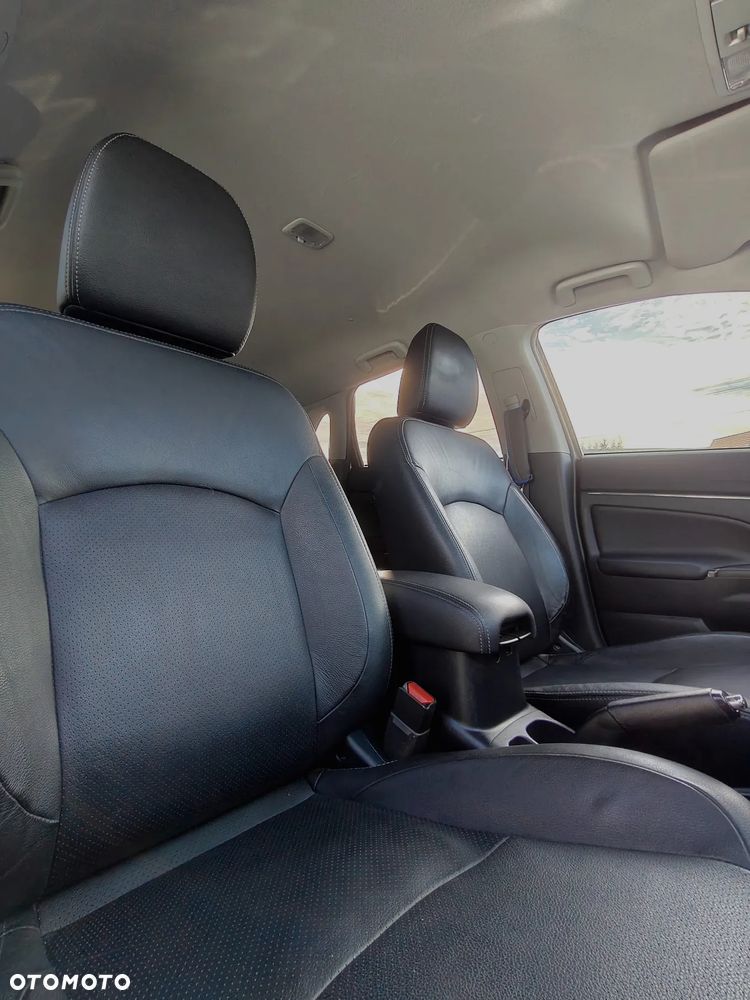 Citroën C4 Aircross - 14