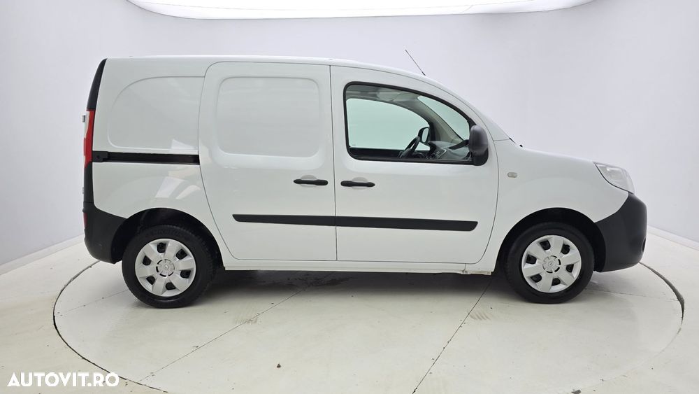 Renault Kangoo - 5