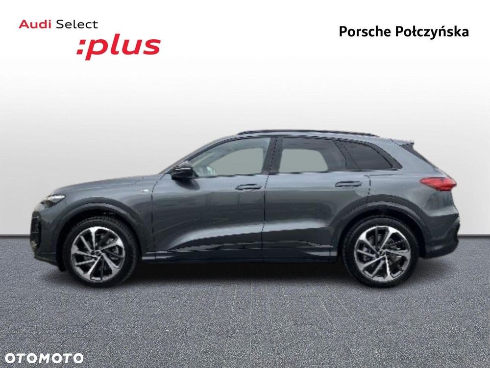 Audi Q5 - 3
