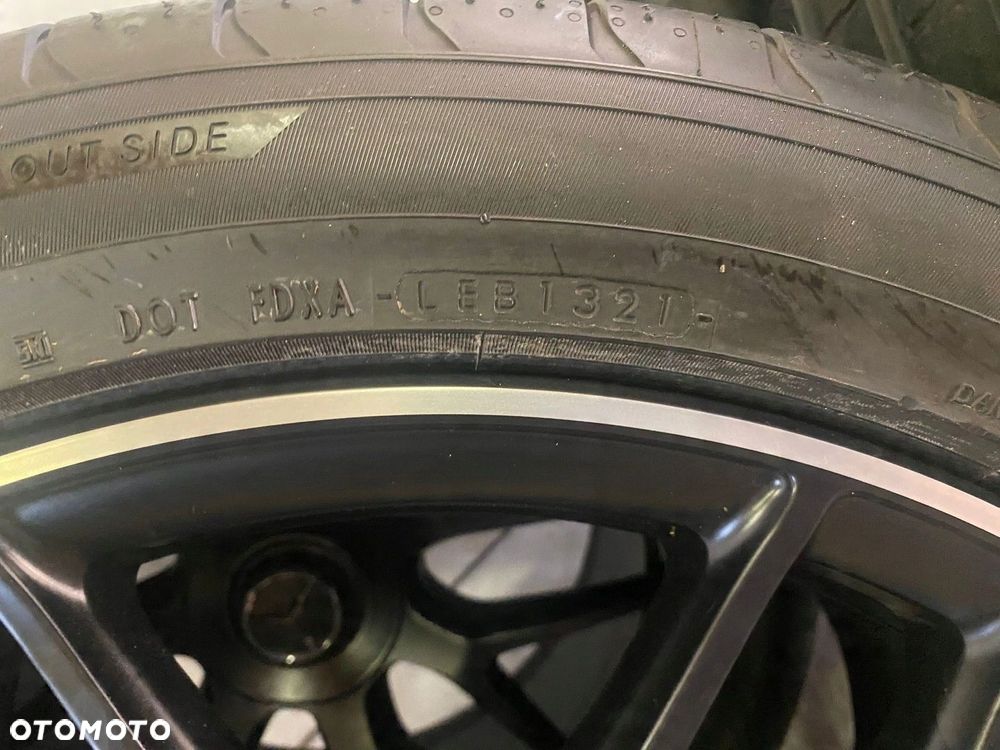 KOŁA ALUFELGI MERCEDES GLE 167 325/35/22 285/40/22 - 15