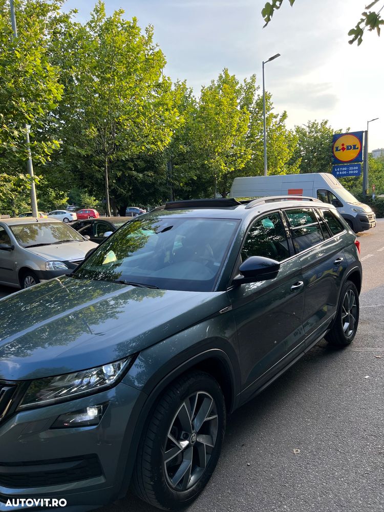 Skoda Kodiaq - 5