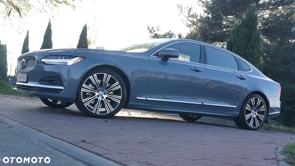 Volvo S90 T6 AWD Inscription - 15