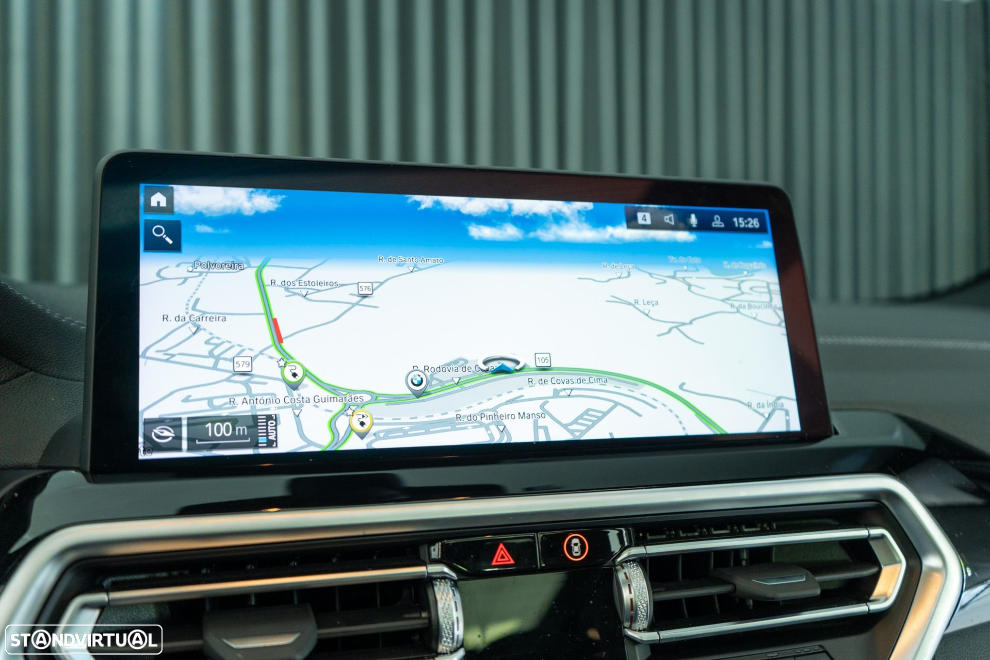 BMW iX3 M Sport Impressive - 38