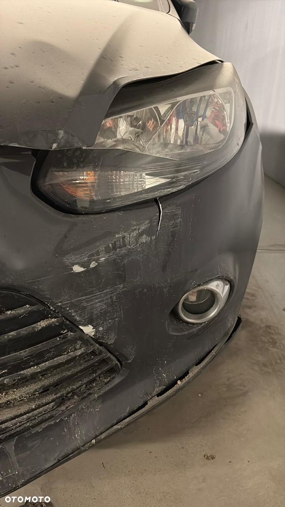 Ford Focus 1.6 EcoBoost Trend Sport - 7