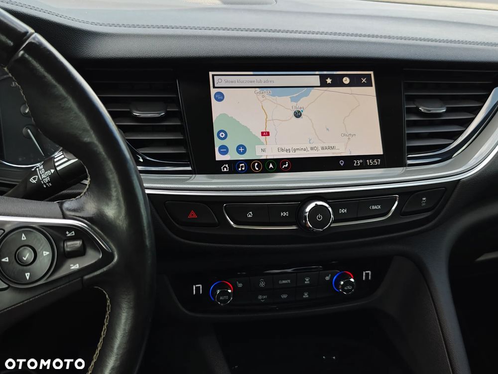 Opel Insignia 2.0 Automatik Business Edition - 7