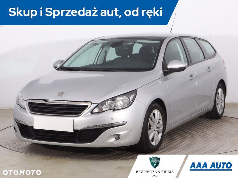Peugeot 308 - 3