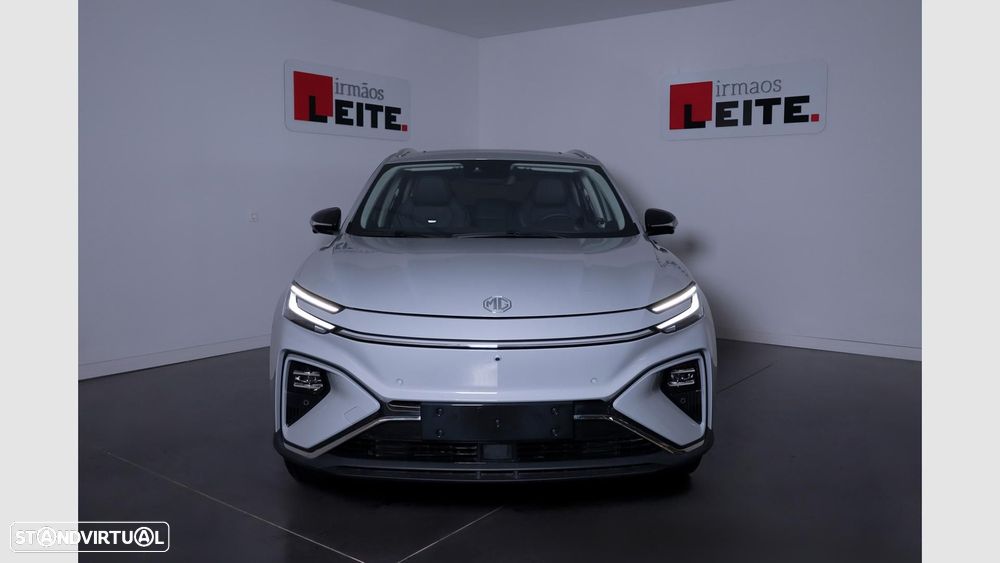 MG Marvel R 70 kWh Luxury - 2