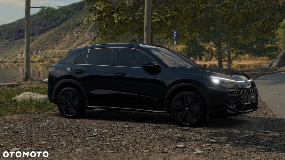 Volkswagen T-Roc 1.5 eTSI R-Line DSG - 5