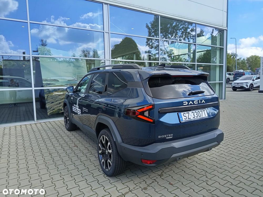 Dacia Bigster 1.8 Full Hybrid 155 Journey MMT - 18