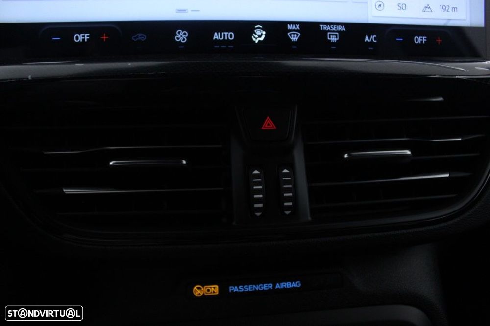 Ford Focus SW 1.5 TDCi EcoBlue ST-Line Aut. - 28