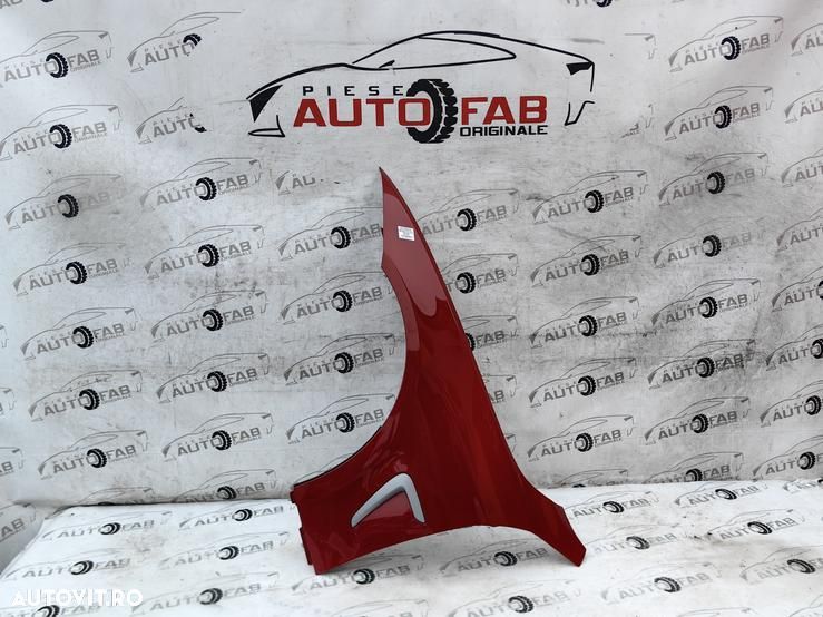 Aripa stanga Bmw Seria 4 F32-F33-F34 an an 2013-2014-2015-2016-2017-20 - 1