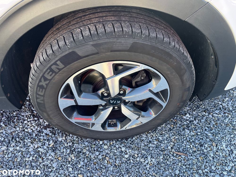 Kia Sportage 1.6 T-GDI Business Line 4WD - 30