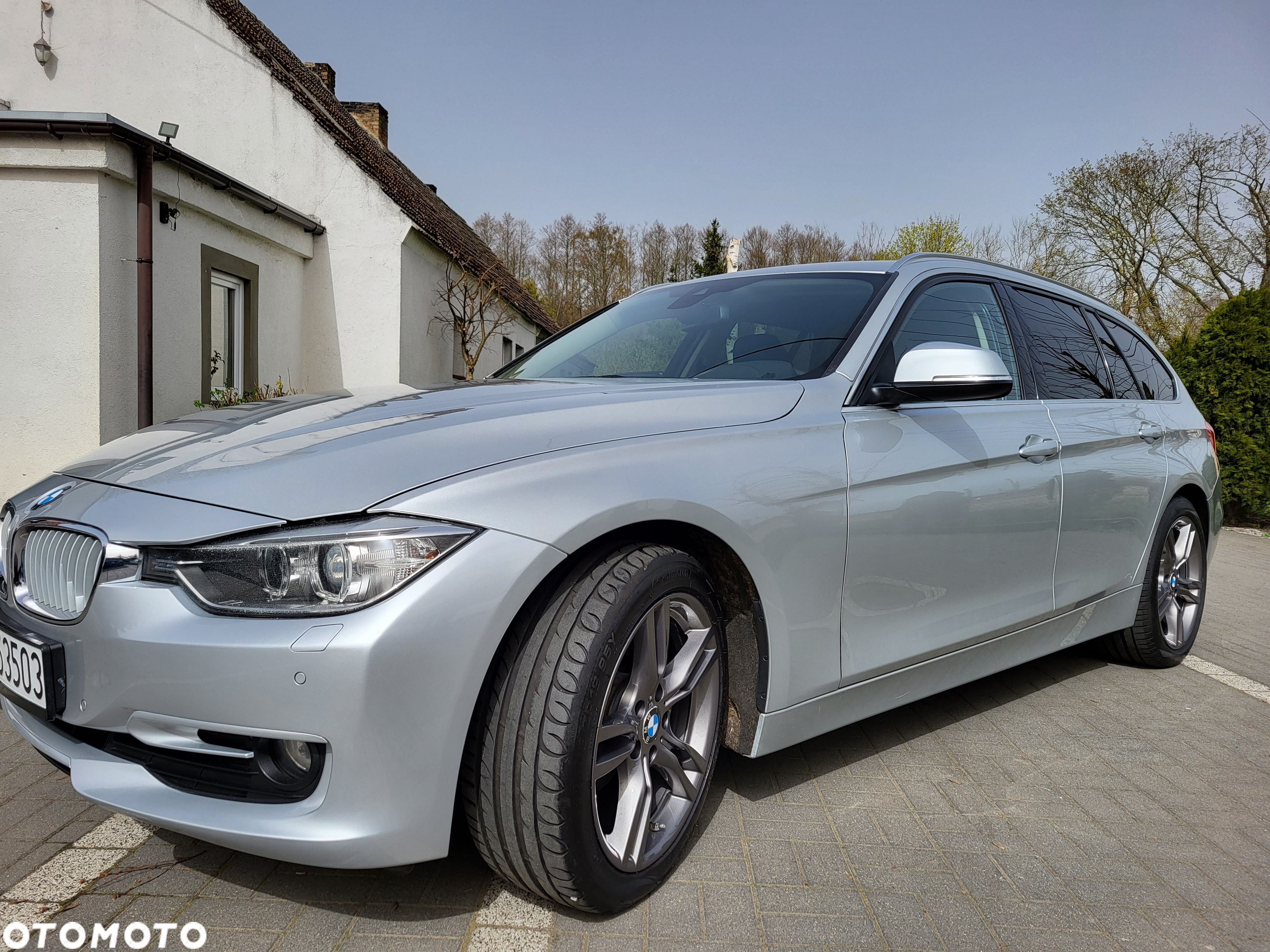 BMW Seria 3 - 2