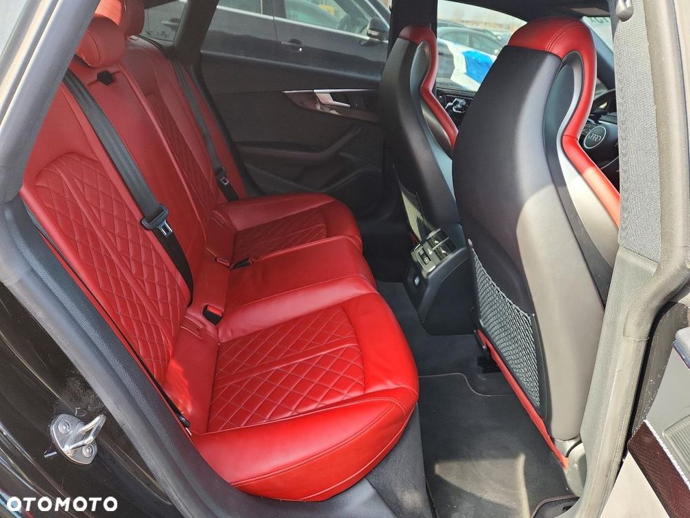 Audi S5 Sportback 3.0 TFSI quattro tiptronic - 16