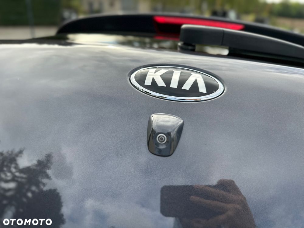 Kia Ceed 1.6 GDI Platinum Edition - 32