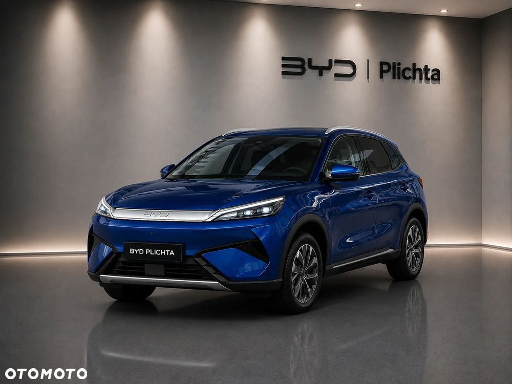 BYD Atto 3 74.8kWh Excellence AWD - 3