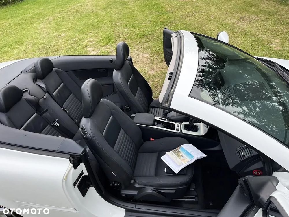 Volvo C70 D3 Momentum - 7