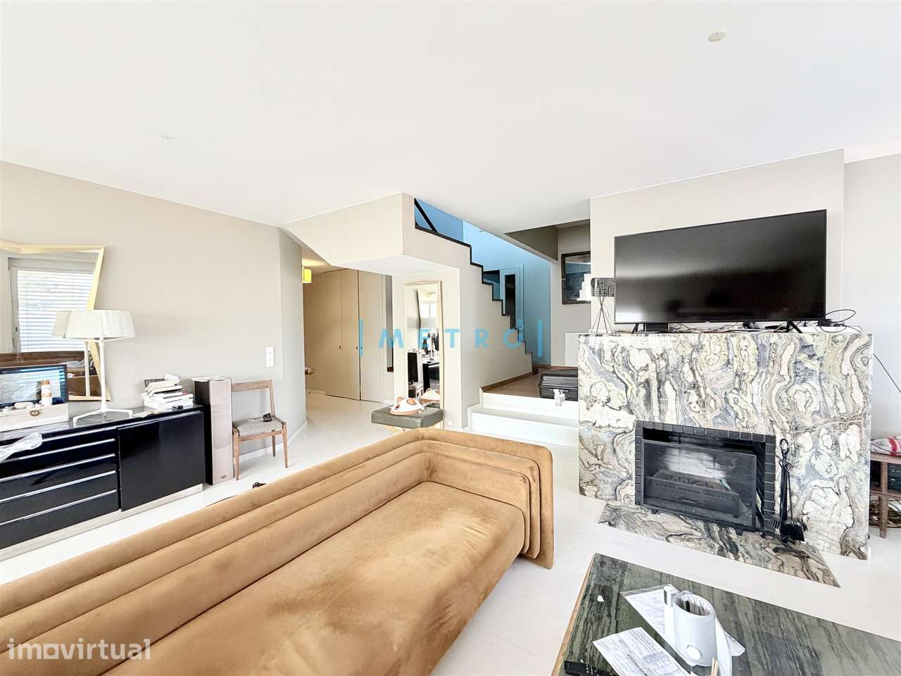 Apartamento T5 DUPLEX Venda em Lordelo do Ouro e Massarelos,Porto - Grande imagem: 5/37