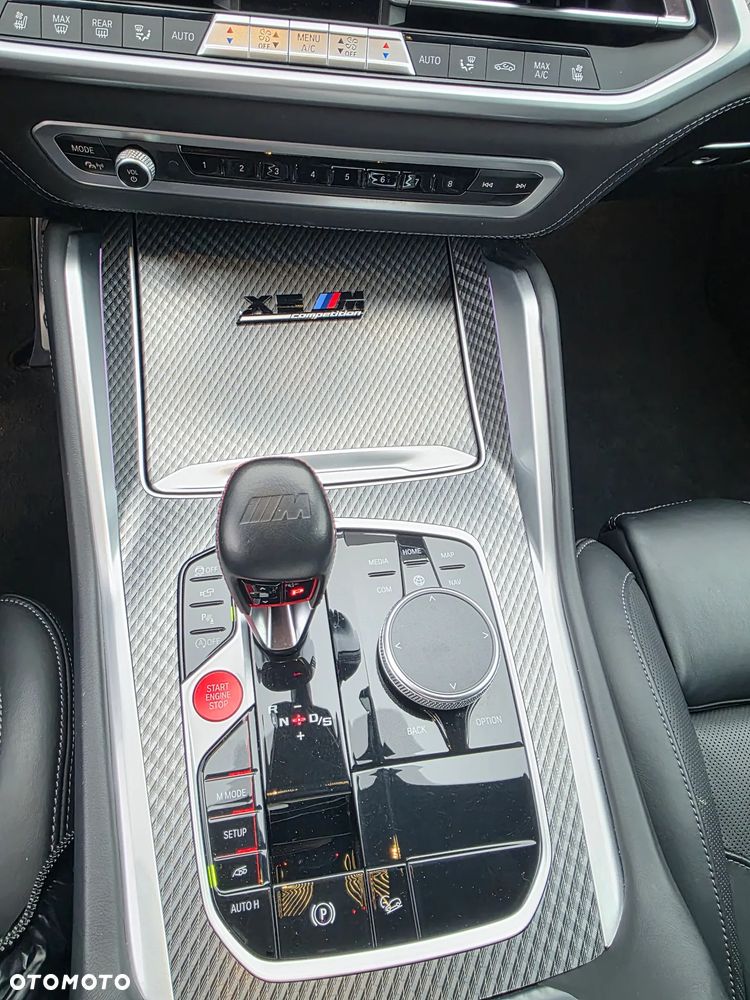 BMW X5 M Competition - 31