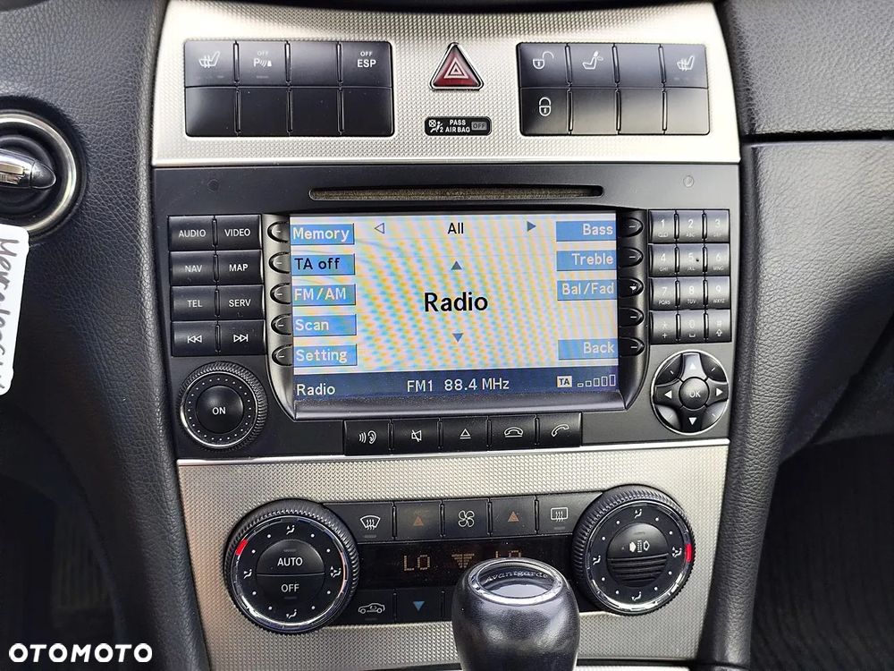 Mercedes-Benz CLK 280 7G-TRONIC Avantgarde - 15