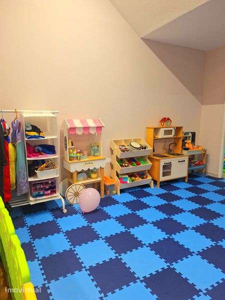 Trespasse de Espaço para Eventos – Excelente Oportunidade - Grande imagem: 2/8